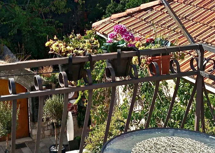 Dimora Picco Frühstückspension 3*