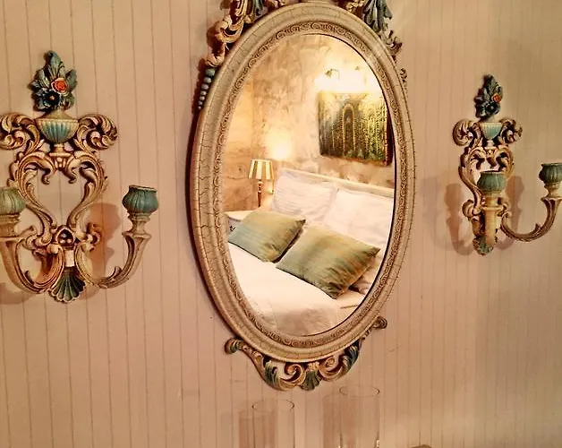 Dimora Picco Frühstückspension