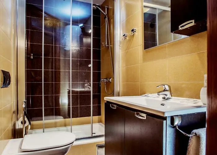 Frühstückspension Dimora Picco 3*