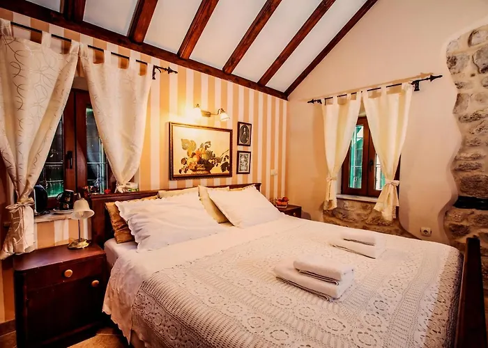 Dimora Picco Frühstückspension 3*