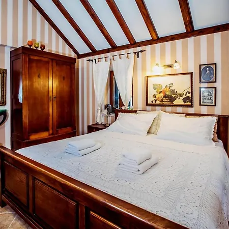 Dimora Picco Frühstückspension Trogir