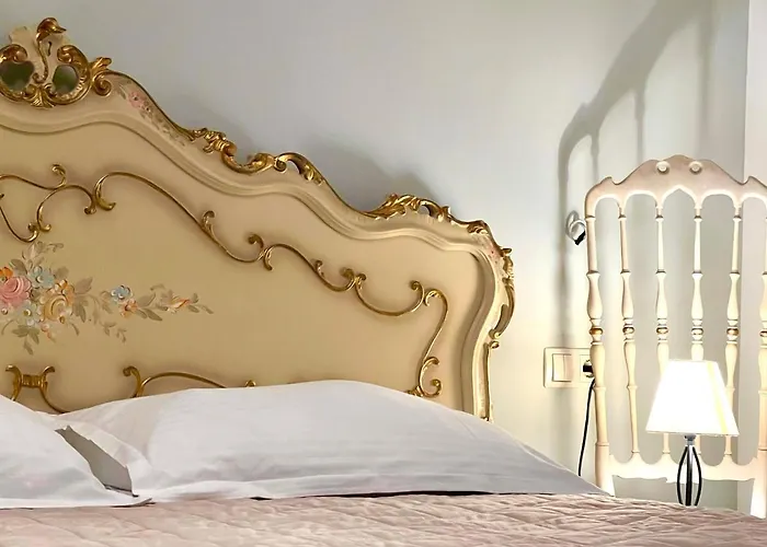 Bed & Breakfast Dimora Picco 3*