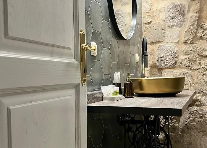 Dimora Picco Bed & Breakfast 3*