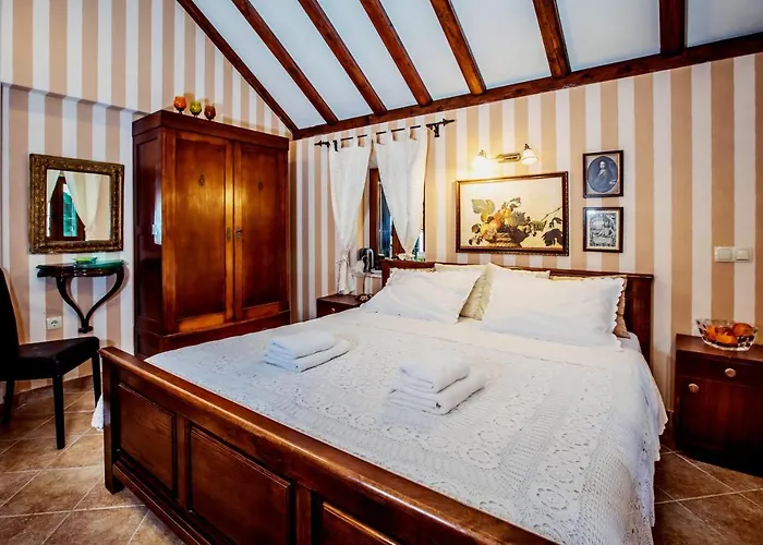 Dimora Picco Bed & Breakfast Trogir