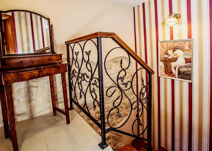 Bed & Breakfast Dimora Picco