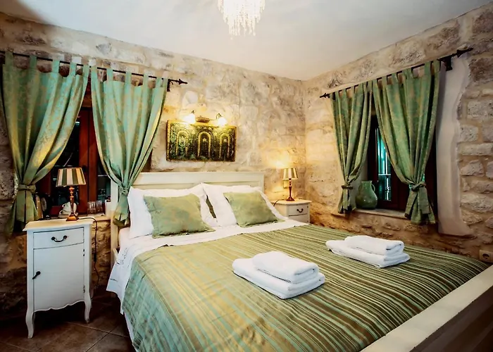 Dimora Picco Bed & Breakfast Trogir